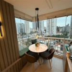 Maravilhoso Apartamento para Venda ou Locação na Vila Mascote com 02 Dormts e 01 Vaga de Garagem.