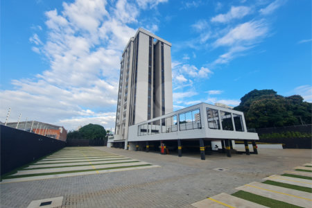 Apartamento à venda com 3 quartos, sendo 1 suíte,  em Jardim Refúgio, Sorocaba, SP