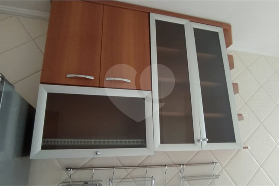 Apartamento à venda com 2 quartos em Lauzane Paulista, São Paulo, SP