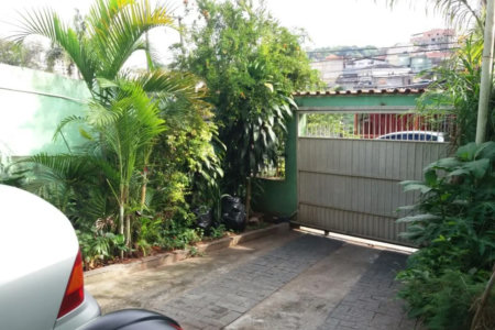 Sobrado à venda com 3 quartos, sendo 1 suíte, em Jardim Maria Duarte, São Paulo, SP