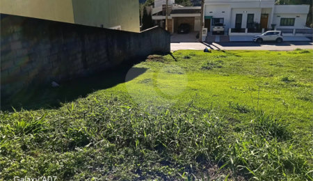 Terreno à venda em Vila Irene, São Roque, SP