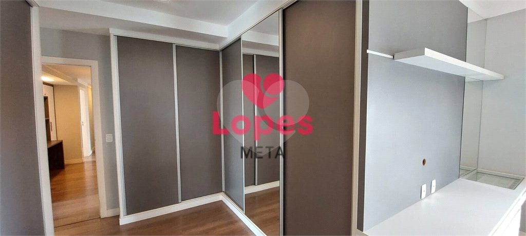 Apartamento à venda com 3 suítes em Jardim das Colinas, São José dos Campos, SP