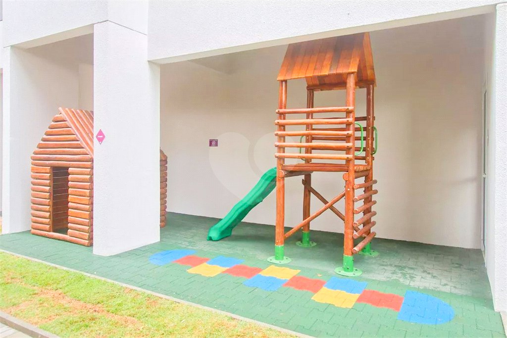 Apartamento à venda com 2 quartos em Santo Amaro, São Paulo, SP