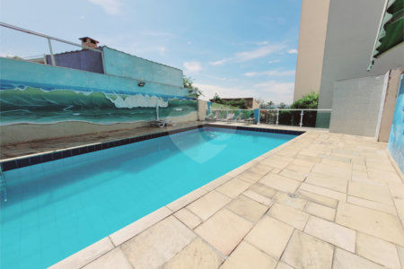 Apartamento à venda com 2 quartos em Jaguaré, São Paulo, SP