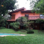 Sobrado à venda com 5 quartos, sendo 3 suítes, em Fazenda Morumbi, São Paulo, SP