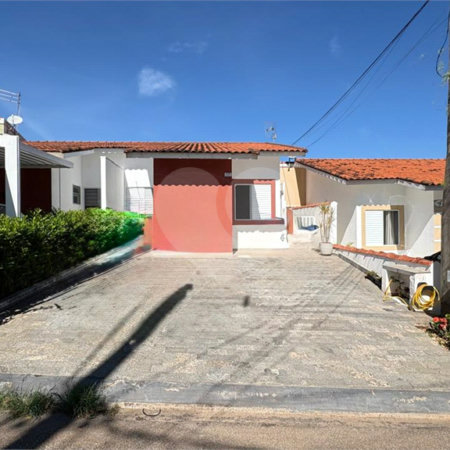 Condomínio à venda com 3 quartos, sendo 1 suíte, em Wanel Ville, Sorocaba, SP