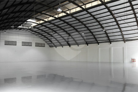 Sala para alugar em Protestantes, Votorantim, SP