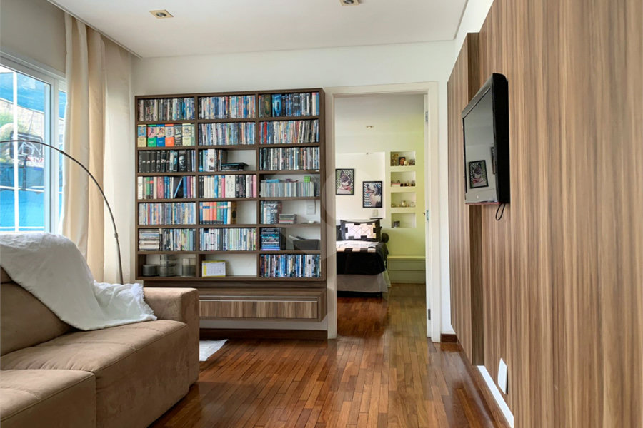 Casa à venda com 4 suítes em Santana, São Paulo, SP