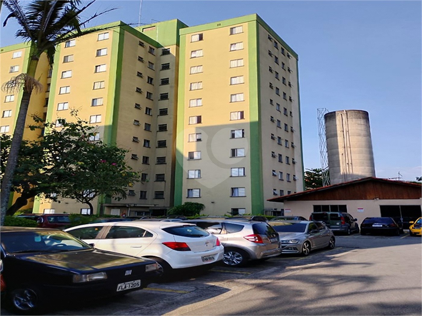 Apartamento à venda com 2 quartos em Vila Nova Cachoeirinha, São Paulo, SP