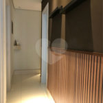 Apartamento à venda com 3 quartos, sendo 1 suíte,  em Vila Sfeir, Indaiatuba, SP