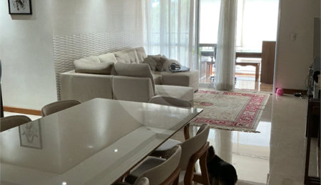 Apartamento à venda com 4 quartos, sendo 1 suíte,  em Tremembé, São Paulo, SP