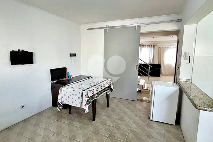 Casa à venda com 4 quartos, sendo 1 suíte, em Casa Verde, São Paulo, SP