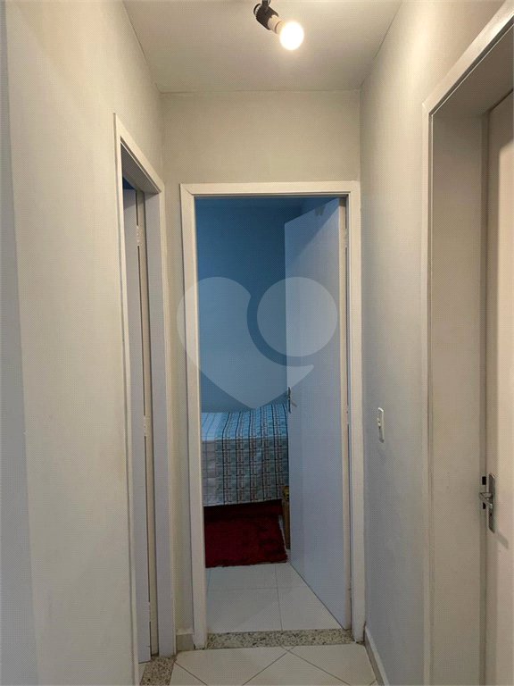 Apartamento à venda com 2 quartos em Bom Retiro, São Paulo, SP