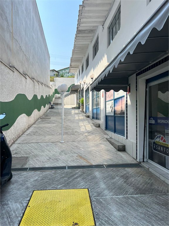 Loja para alugar em Vila Suissa, Mogi das Cruzes, SP