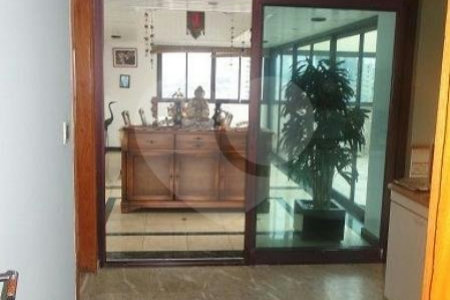 Apartamento à venda com 4 quartos, sendo 3 suítes,  em Água Fria, São Paulo, SP
