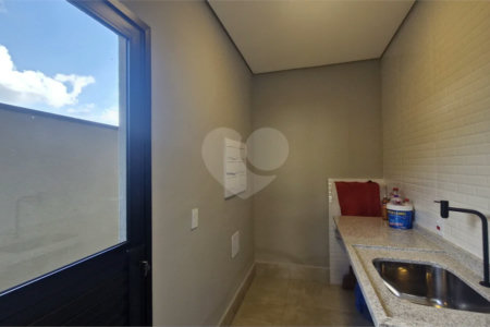 Casa Térrea de Alto Padrão no Condomínio Elementum | Totalmente Mobiliada e Decorada, 3 Suítes e Piscina
