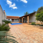 Casa à venda com 4 quartos, sendo 1 suíte,  em Vila Nova, Três Lagoas, MS