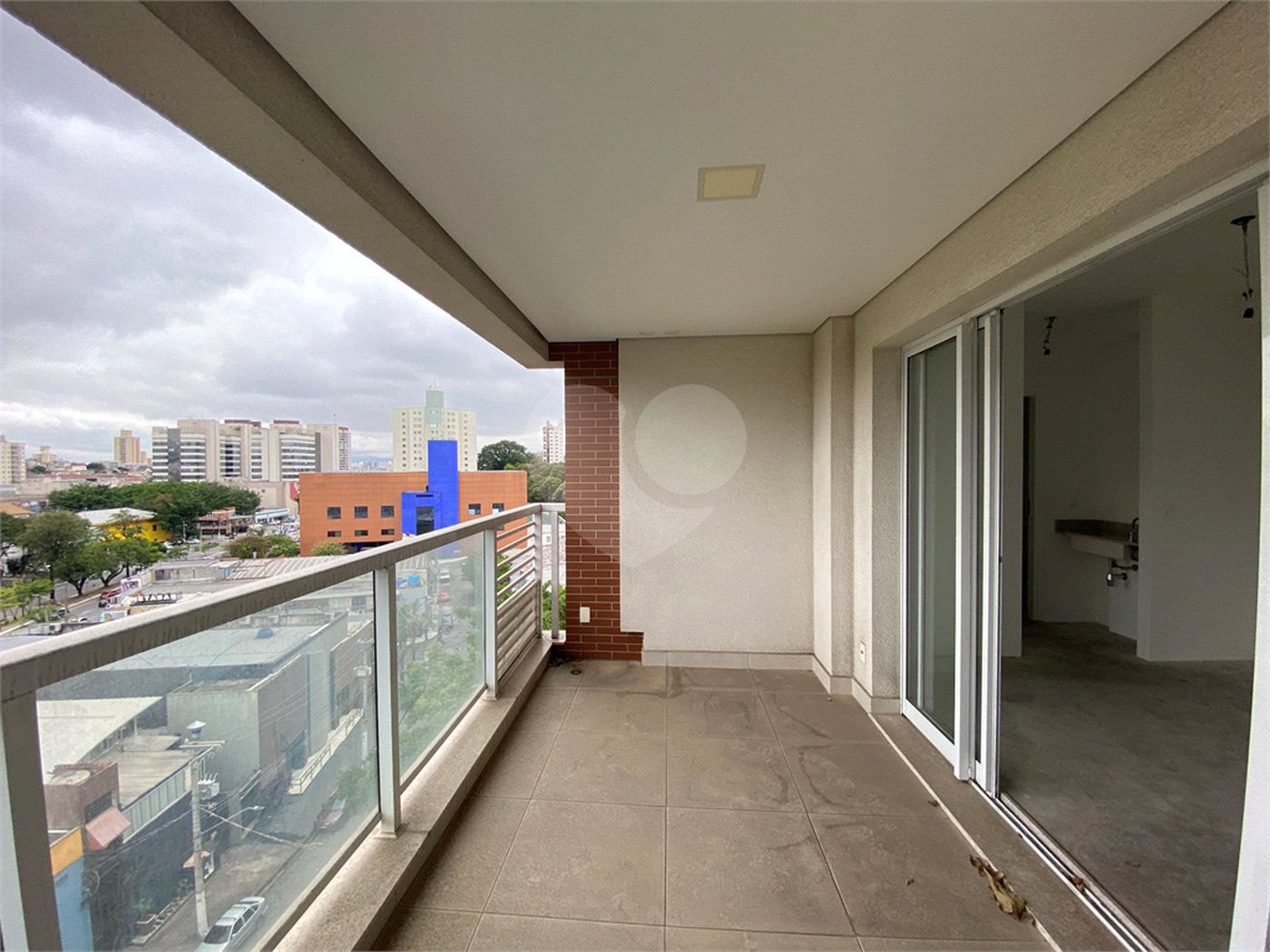 Apartamento à venda com 1 quarto em Jardim São Paulo(zona Norte), São Paulo, SP