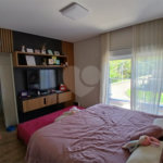 Casa à venda com 3 suítes no condomínio Golden Park Residence, Sorocaba - SP