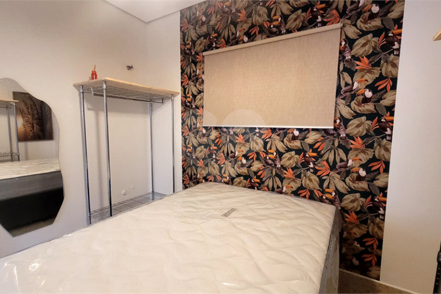 Casa para alugar com 1 quarto em Serra da Cantareira, Mairiporã, SP