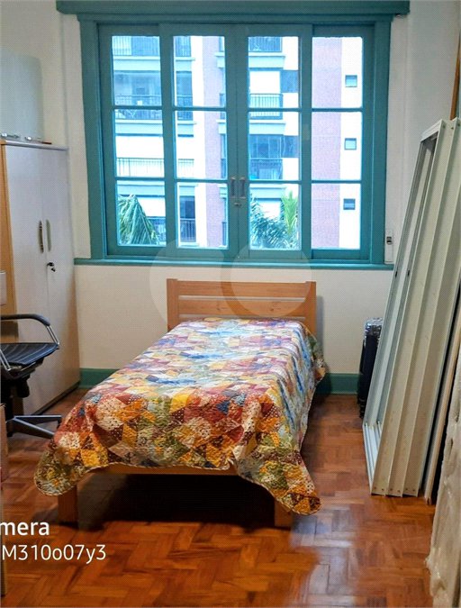 Apartamento à venda com 2 quartos, sendo 1 suíte,  em Bela Vista, São Paulo, SP