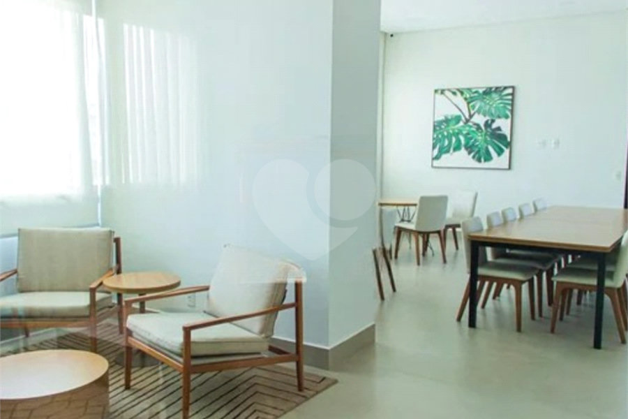Apartamento à venda com 3 quartos, sendo 1 suíte, em Freguesia do Ó, São Paulo, SP