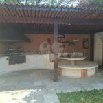 Casa à venda com 5 quartos, sendo 3 suítes,  em Alto da Boa Vista, São Paulo, SP