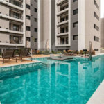 Apartamento à venda ou para alugar com 2 quartos em Água Branca, São Paulo, SP