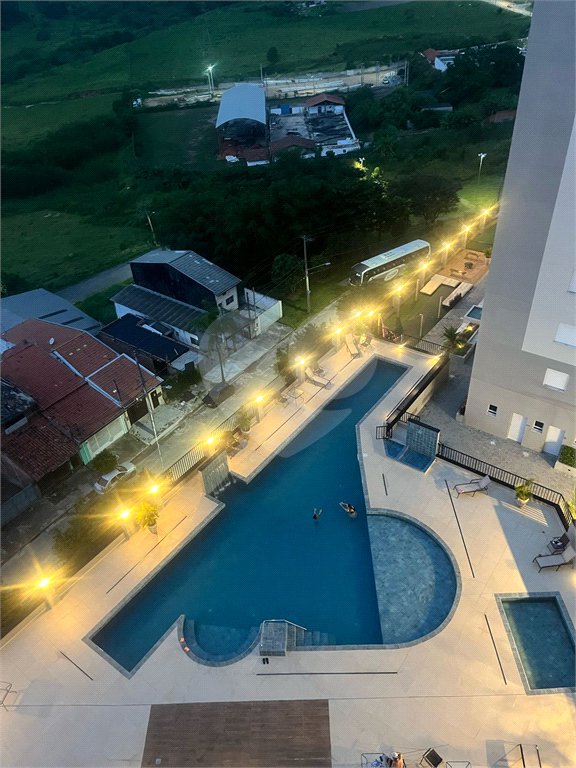 Apartamento à venda com 2 quartos, sendo 1 suíte, em Parque Residencial Flamboyant, São José dos Campos, SP