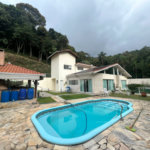 Casa à venda com 4 suítes no condomínio Parque Petrópolis 4 Secção, Mairiporã - SP