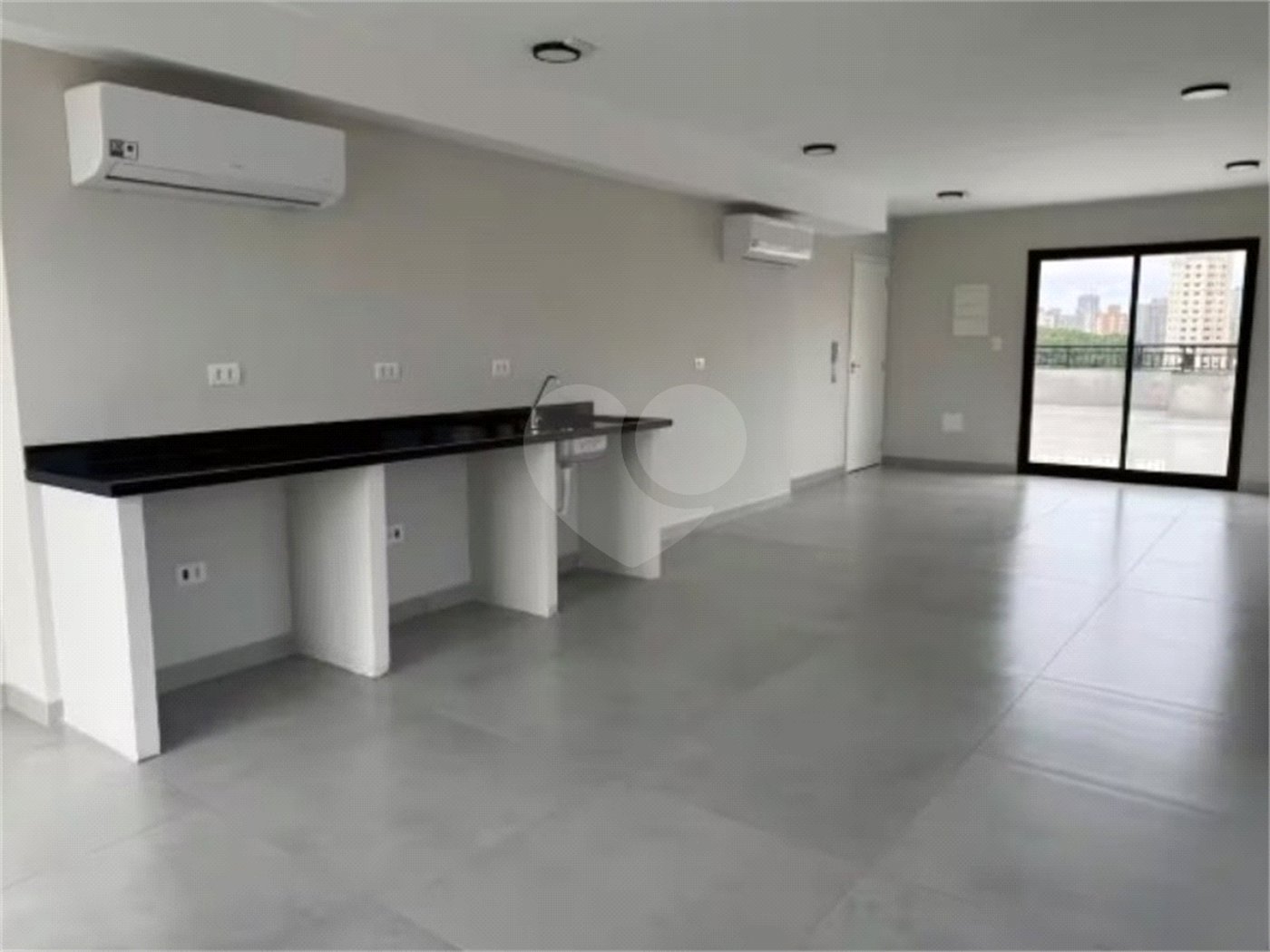 Apartamento à venda com 1 quarto em Jardim São Paulo(zona Norte), São Paulo, SP