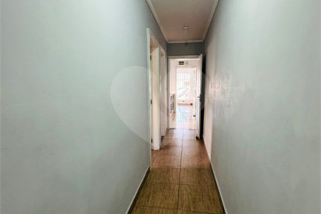 Casa à venda com 2 quartos em Vila Rosália, Guarulhos, SP