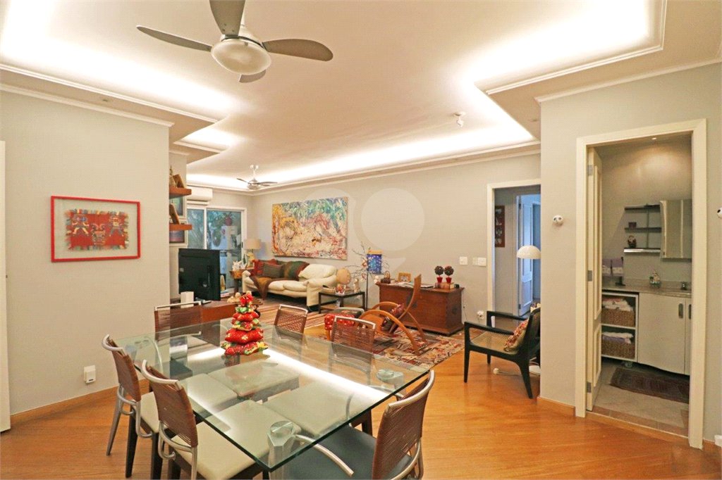 Apartamento à venda com 3 quartos, sendo 1 suíte, em City Boaçava, São Paulo, SP