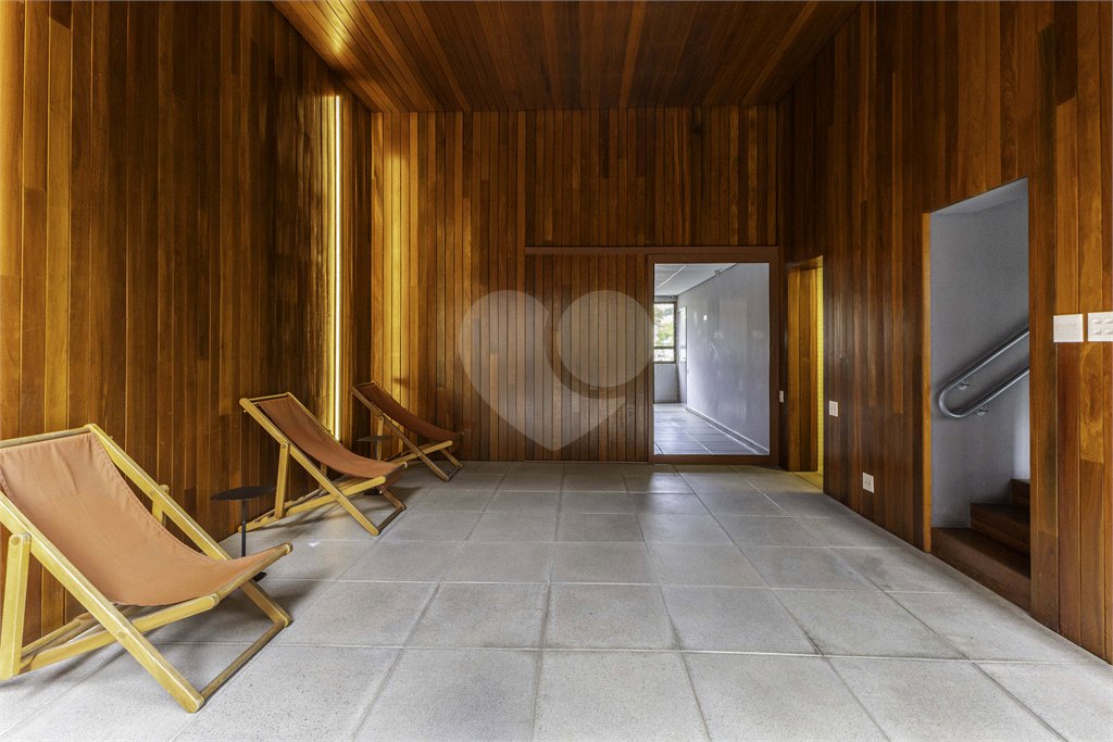 Apartamento à venda com 3 suítes em Jardim das Bandeiras, São Paulo, SP