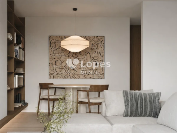 Apartamento T2 à venda em Canidelo, Vila Nova de Gaia, Portugal – FOJO