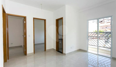 Apartamento à venda com 1 quarto em Vila Talarico, São Paulo, SP