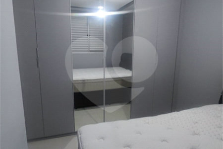 Apartamento à venda com 2 quartos em Jardim Mirante dos Ovnis, Votorantim, SP