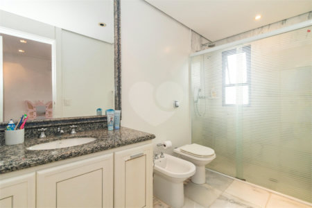 Apartamento à venda ou para alugar com 4 suítes em Vila Andrade, São Paulo, SP