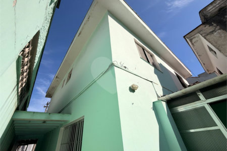 Casa à Venda com 488m² e 3 Dormitórios em São Bernardo do Campo