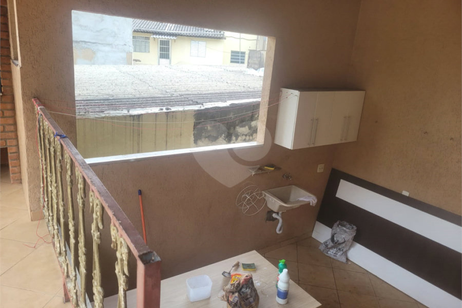 Sobrado à venda com 4 quartos em Tremembé, São Paulo, SP
