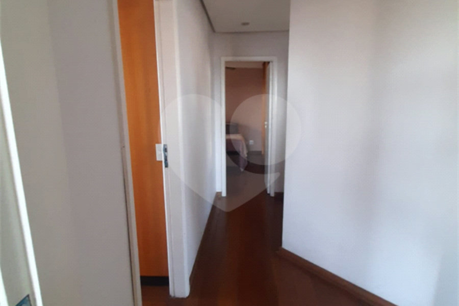 Apartamento à venda com 3 quartos, sendo 1 suíte, em Santana, São Paulo, SP