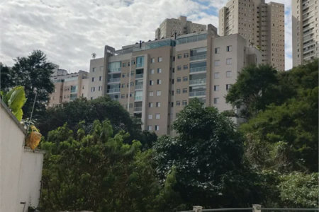 Apartamento à venda com 2 quartos, sendo 1 suíte,  em Vila Suzana, São Paulo, SP