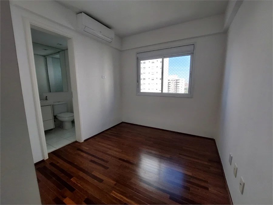 Apartamento à venda com 3 suítes em Vila Leopoldina, São Paulo, SP