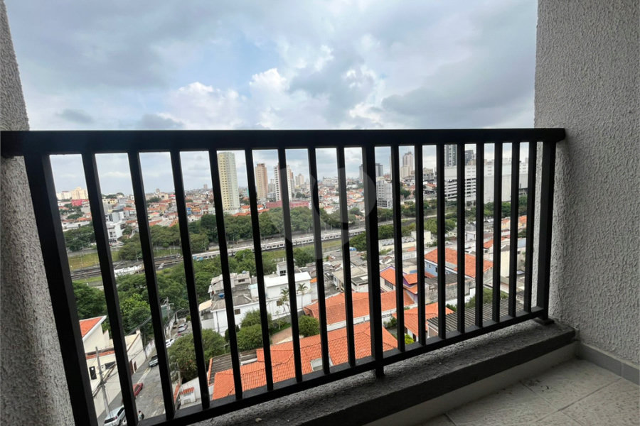 Apartamento à venda com 2 quartos em Tucuruvi, São Paulo, SP