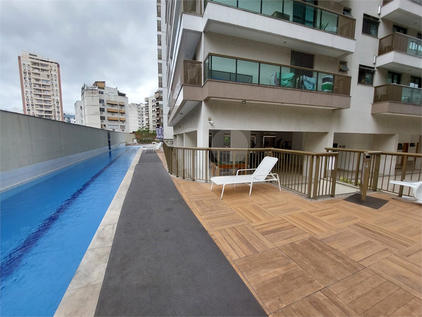 Cobertura à venda com 4 quartos, sendo 1 suíte,  em Tijuca, Rio de Janeiro, RJ