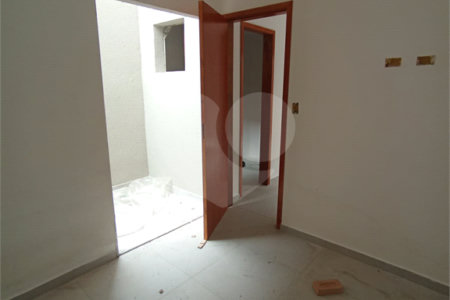 Apartamento à venda com 1 quarto em Tucuruvi, São Paulo, SP
