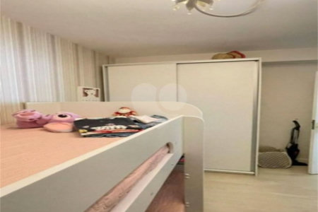 Apartamento à venda com 2 quartos, sendo 1 suíte, em Vila Andrade, São Paulo, SP