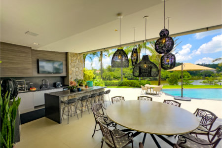 Casa à venda com 6 suítes no condomínio Fazenda Vila Real, Itu - SP