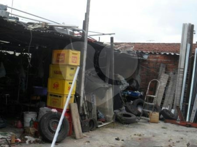 Casa Térrea à venda com 8 quartos em Jaçanã, São Paulo, SP