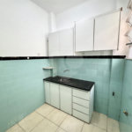 Apartamento à venda com 2 quartos em Tijuca, Rio de Janeiro, RJ